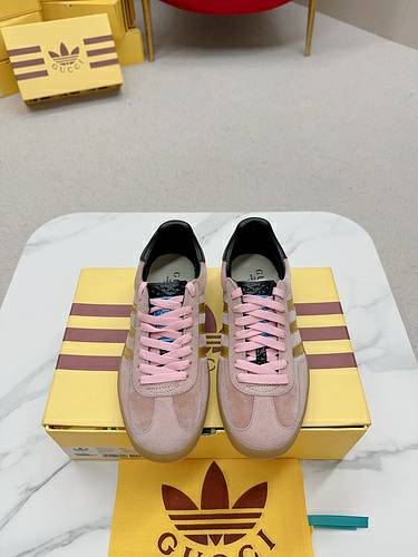 Picture of Gucci Shoes Women _SKUfw141658338fw